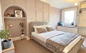 Seaview 2 Bedroom Apartment