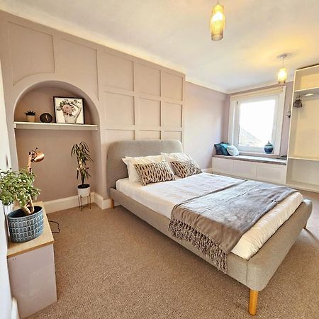 Seaview 2 Bedroom Apartment Littlehampton Exterior photo